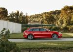 Audi A4 Avant 3.0 TDI Quattro S-Line 2015 года